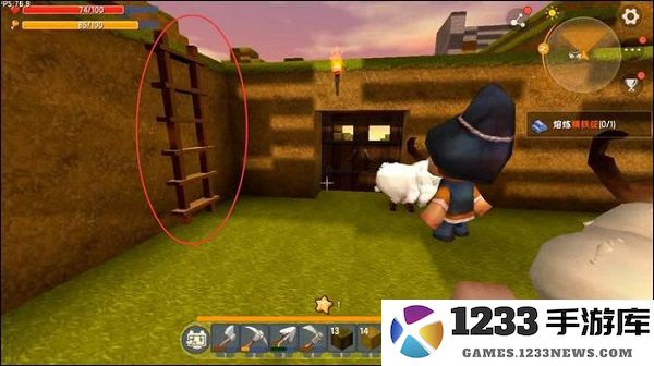 mini world国际版教程 mini world国际服攻略