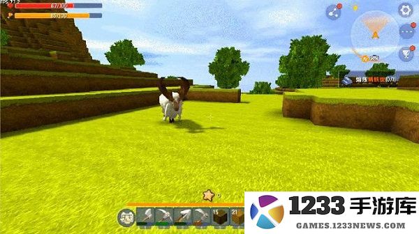 mini world国际版教程 mini world国际服攻略