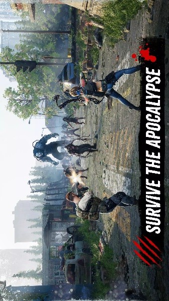 生存战术破解版内置菜单(Survival Tactics) v1.4.68 安卓最新版本 1