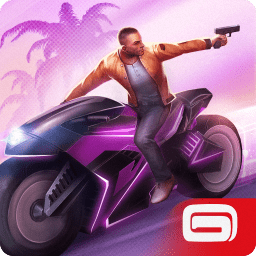 孤胆车神维加斯官方正版(Gangstar Vegas) 孤胆车神维加斯官方正版(Gangstar Vegas)