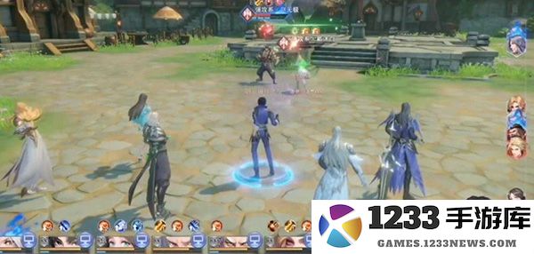 斗罗大陆魂师对决武魂推荐简介 斗罗大陆魂师对决武魂推荐攻略