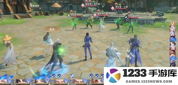 斗罗大陆魂师对决武魂推荐简介 斗罗大陆魂师对决武魂推荐攻略