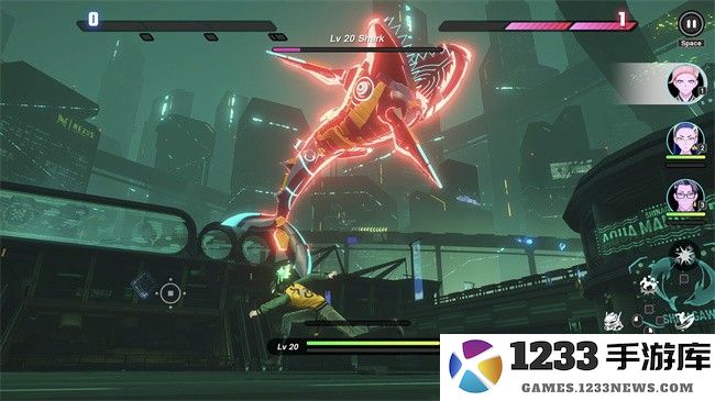 战极死游安卓版 战极死游手机版