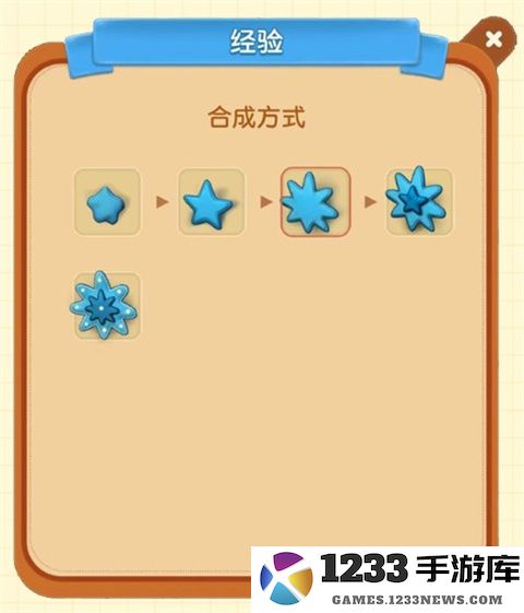 庄园合合手游攻略 庄园合合游戏攻略