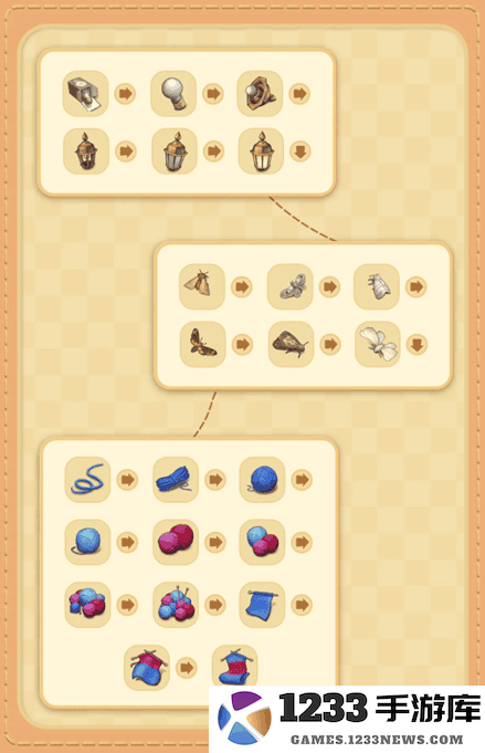 庄园合合手游攻略 庄园合合游戏攻略