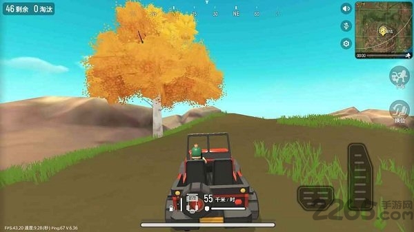 香肠派对华为版 v19.63 安卓手机版 1