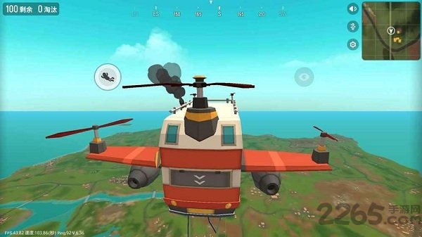 香肠派对华为版 v19.63 安卓手机版 2