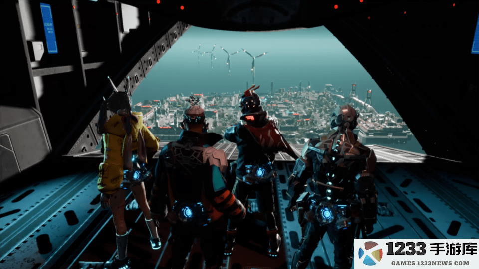 NEW STATE Mobile最新玩法 NEW STATE Mobile更新内容