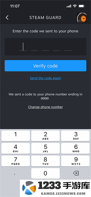 steam令牌手机验证器怎么用 steam令牌手机验证器怎么用