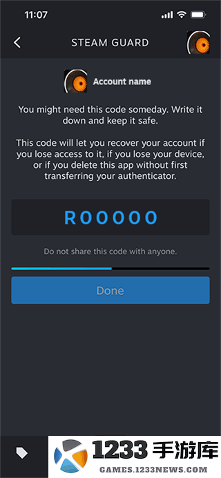 steam令牌手机验证器怎么用 steam令牌手机验证器怎么用