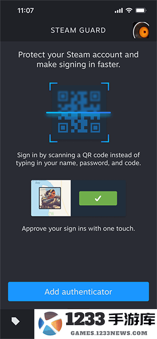 steam令牌手机验证器怎么用 steam令牌手机验证器怎么用