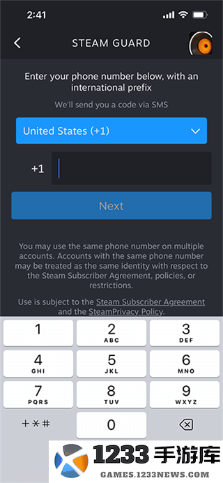 steam令牌手机验证器怎么用 steam令牌手机验证器怎么用