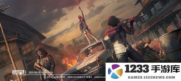 怎么玩地铁逃生模式 怎么玩地铁逃生模式教程