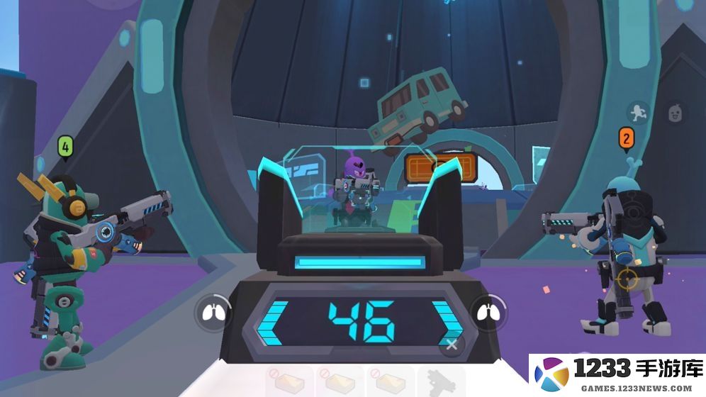 香肠派对外星人版 香肠派对外星人下载安装