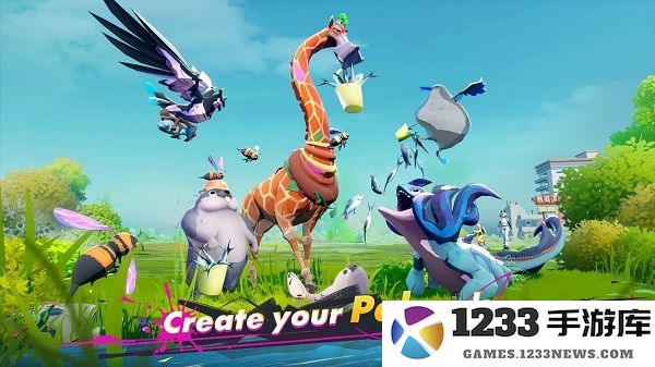 地球之日游戏 地球之日手游官方下载