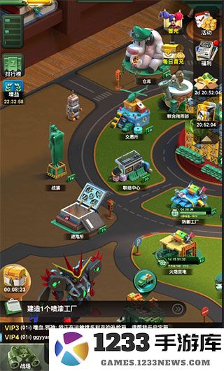 兵人大战怎么玩 兵人大战游戏攻略大全