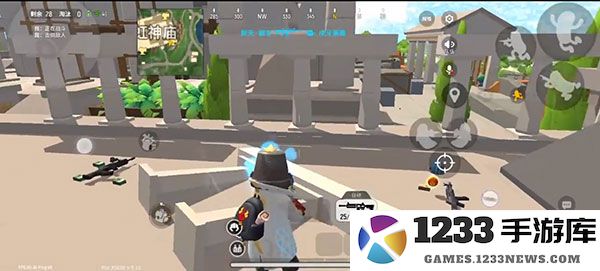 香肠派对游戏技巧 香肠派对游戏攻略