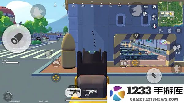 香肠派对游戏技巧 香肠派对游戏攻略