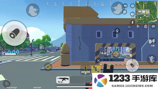 香肠派对游戏技巧 香肠派对游戏攻略