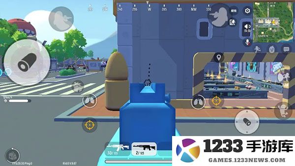 香肠派对游戏技巧 香肠派对游戏攻略