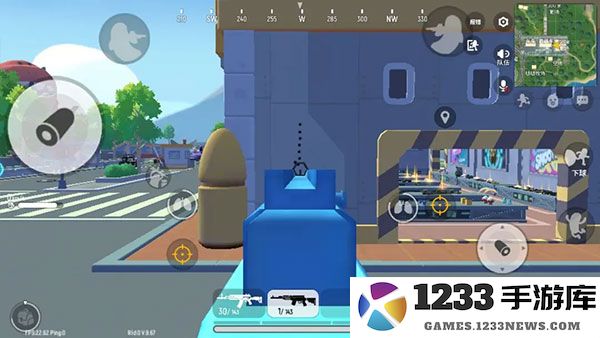 香肠派对游戏技巧 香肠派对游戏攻略