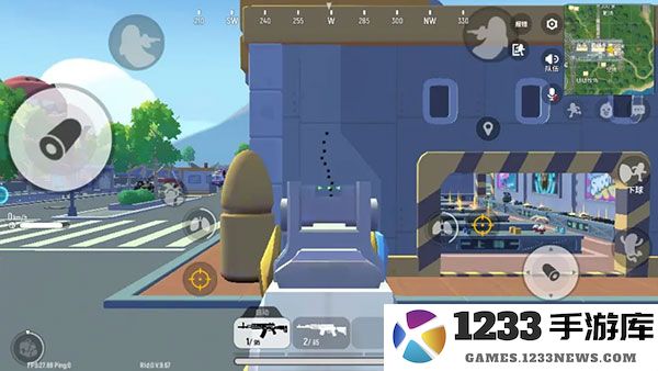 香肠派对游戏技巧 香肠派对游戏攻略