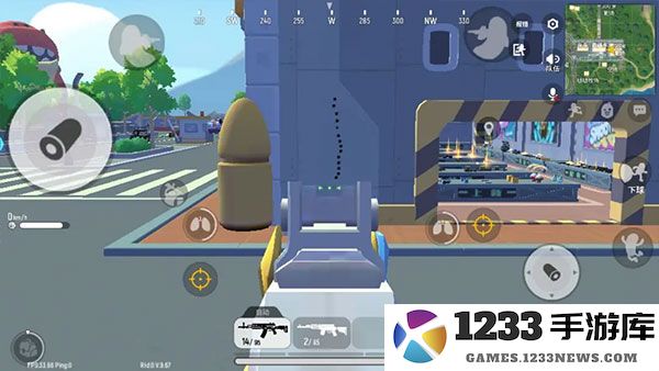 香肠派对游戏技巧 香肠派对游戏攻略