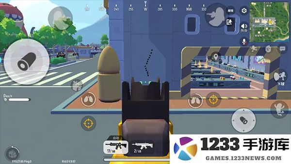 香肠派对游戏技巧 香肠派对游戏攻略