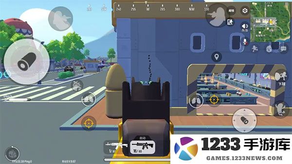 香肠派对游戏技巧 香肠派对游戏攻略