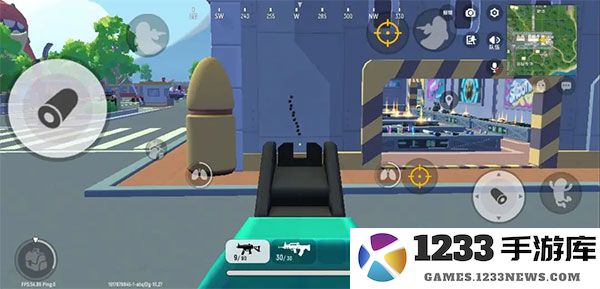 香肠派对游戏技巧 香肠派对游戏攻略