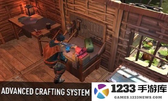 几日之后中文版 几日之后游戏下载