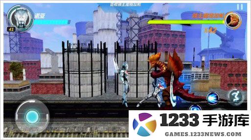 奥特曼之格斗超人玩法介绍 奥特曼之格斗超人玩法攻略