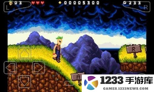 gba模拟器myboy中文版 gba模拟器myboy最新版下载