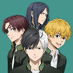 不良少年们的英雄谭游戏 不良少年们的英雄谭游戏