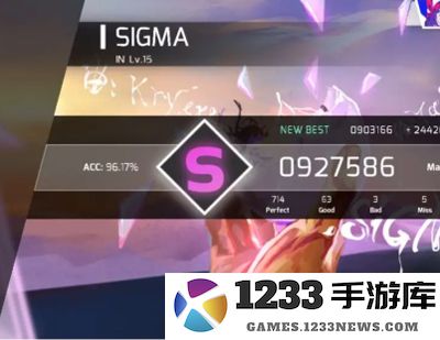 Phigros游戏攻略 Phigros手游攻略