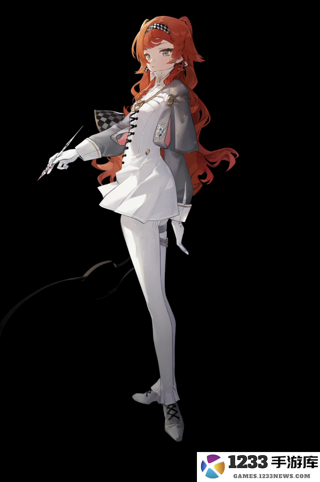 重返未来1999人物介绍 重返未来1999人物说明