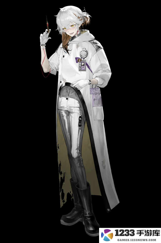 重返未来1999人物介绍 重返未来1999人物说明