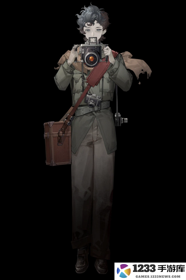 重返未来1999人物说明 重返未来1999人物介绍