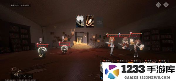 重返未来1999战斗系统攻略 重返未来1999战斗系统说明