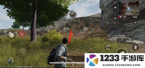 超凡先锋投掷物介绍 超凡先锋投掷物用法