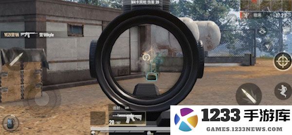 超凡先锋枪械改造说明 超凡先锋枪械改造技巧