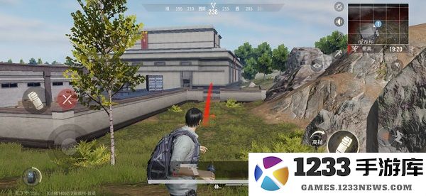 超凡先锋投掷物介绍 超凡先锋投掷物说明