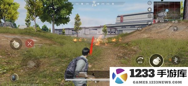 超凡先锋投掷物用法 超凡先锋投掷物介绍