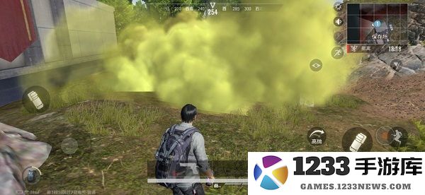 超凡先锋投掷物介绍 超凡先锋投掷物用法