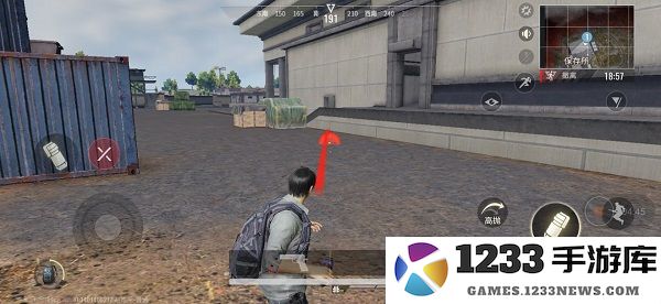 超凡先锋投掷物介绍 超凡先锋投掷物说明