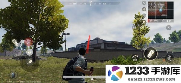 超凡先锋投掷物介绍 超凡先锋投掷物说明