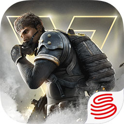 超凡先锋官服 超凡先锋官服