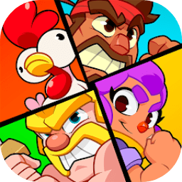 爆裂小队国际服 爆裂小队国际服