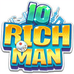 大富翁10安卓版 大富翁10安卓版