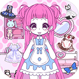 装扮我的芭比公主手机版 装扮我的芭比公主手机版